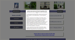 Desktop Screenshot of edu-res.pl